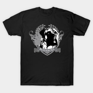 Boerboel - South African Mastiff T-Shirt